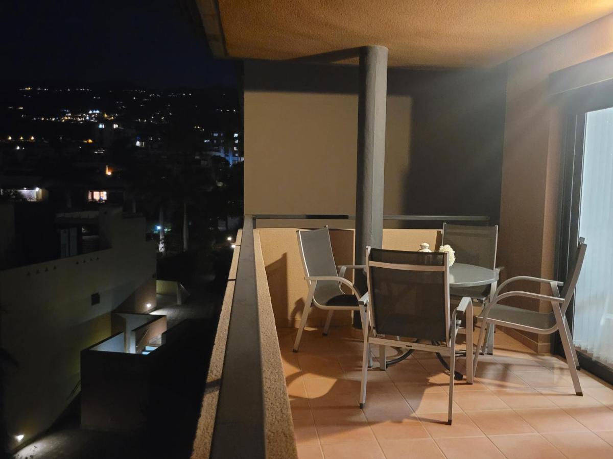 Paraiso View Apartment,Wifi, Terrace Sea Views, Pool , Garage, Car Rental Costa Adeje  Exterior foto